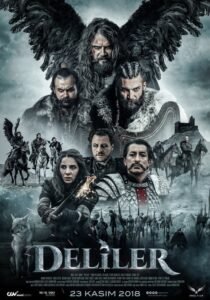 Deliler with English Subtitle