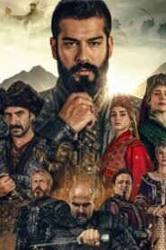 Kurulus Osman Season 3 English Subtitle