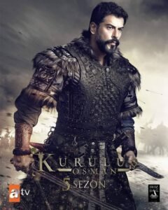 Watch and Download Kurulus Osman Season 5 English Subtitles
