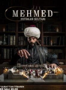 Mehmed Fetihler Sultanı English Subtitles