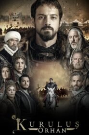 Kurulus Orhan English Subtitles