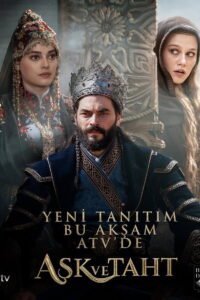Ask Ve Taht Temporada 1 Subtítulos en Español