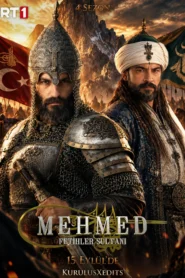 Mehmed Fetihler Sultani Season 4 English Subtitles