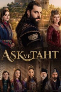 Ask Ve Taht (Amor y Trono) Subtítulos en Español